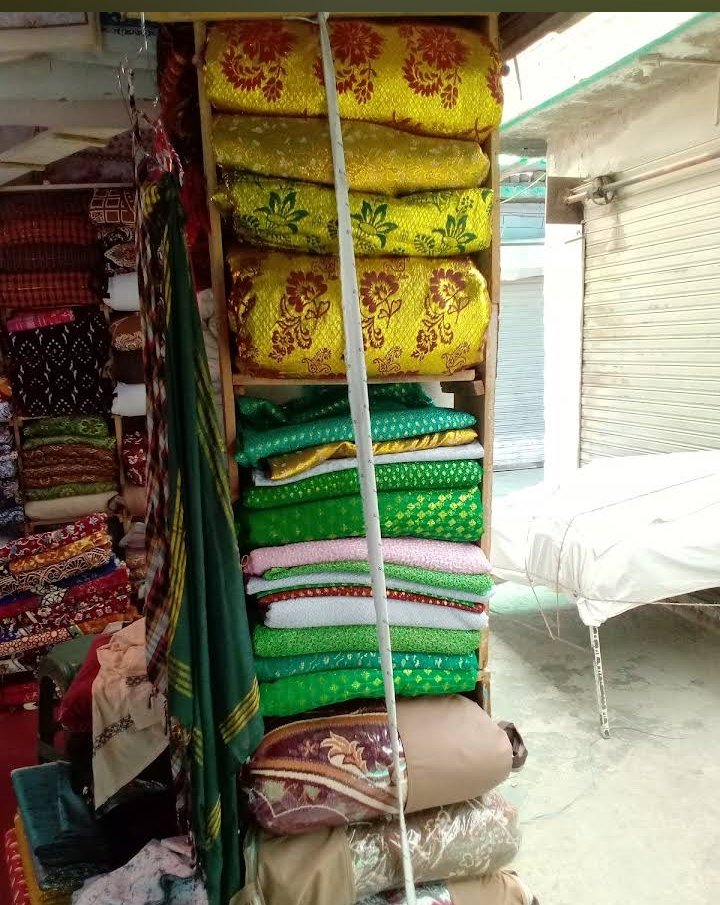 Alqaree Cloth House