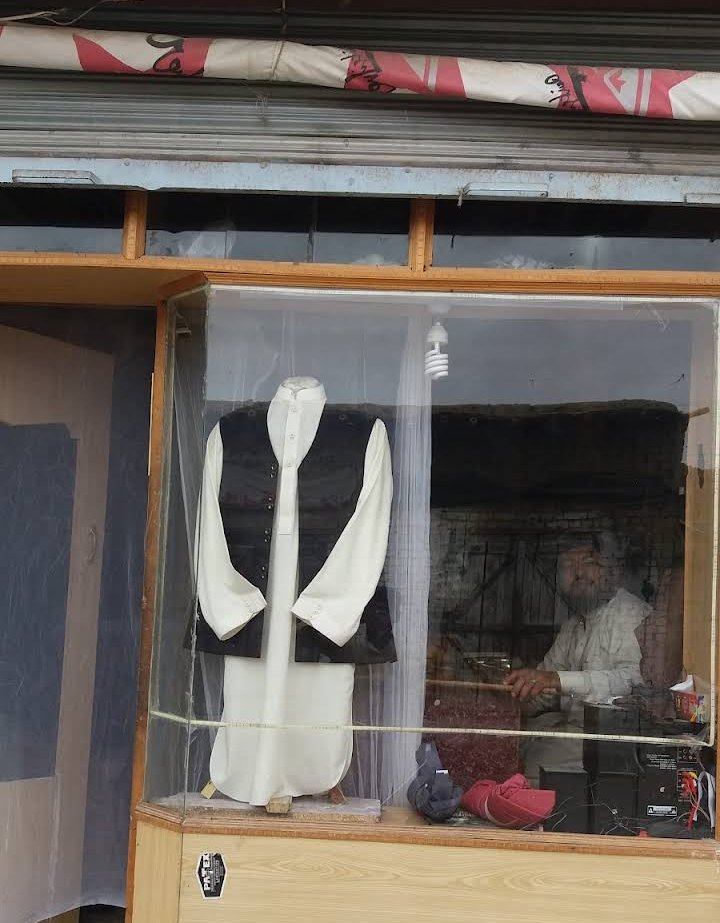 Sharja Tailors