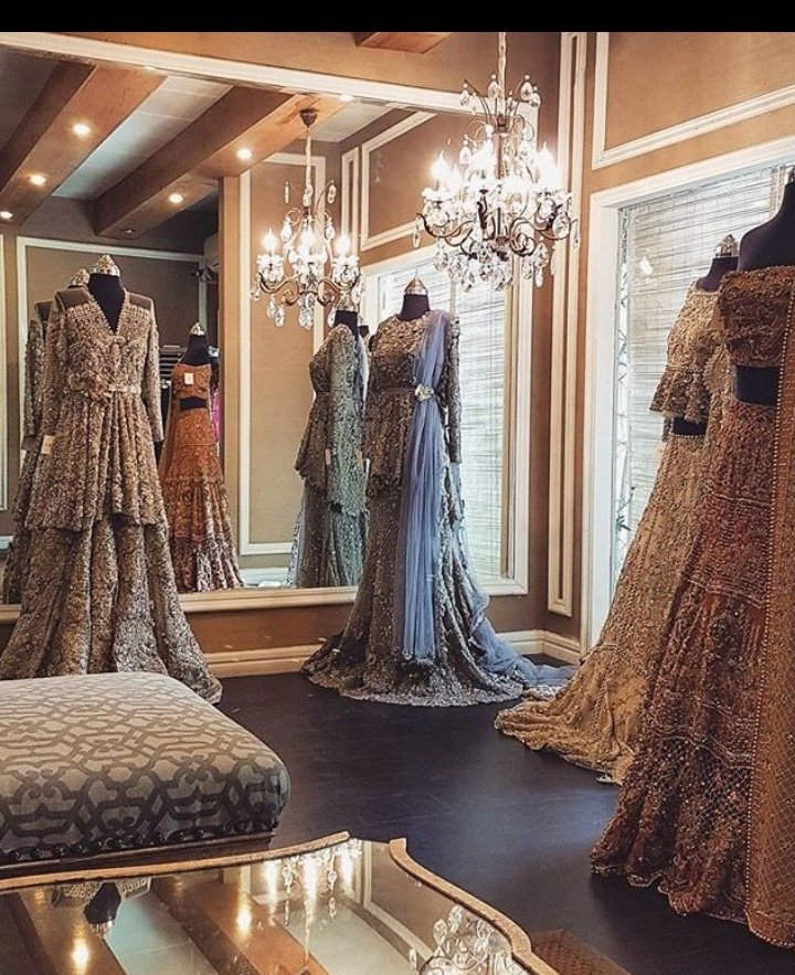 Dress Me