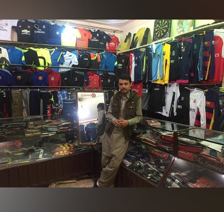 Star Sports Wear