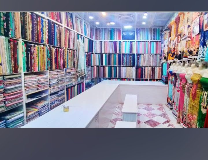 M.S Collection