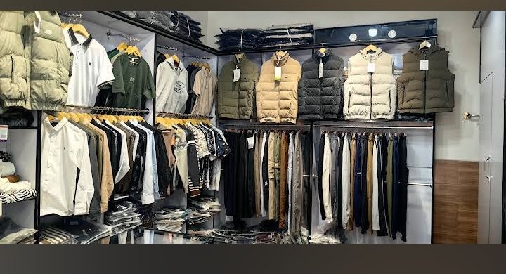 Rivaj Fashion Wear