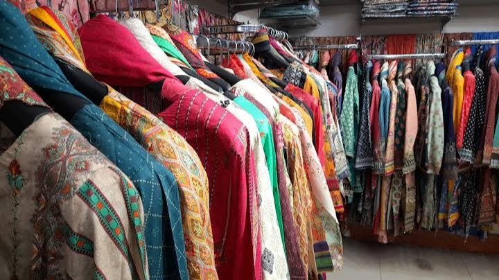 asim fabric