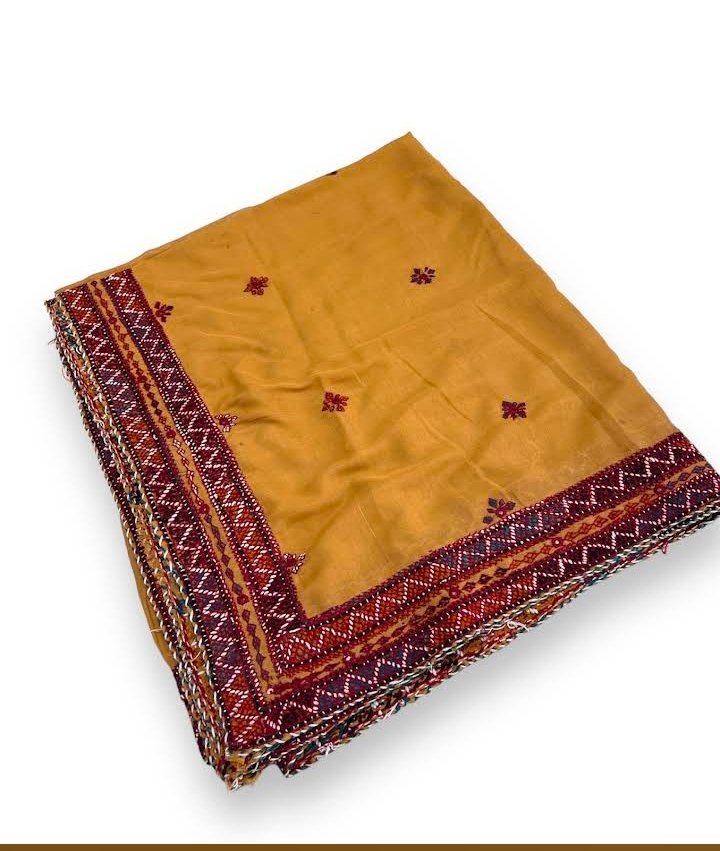 Maria shawl
