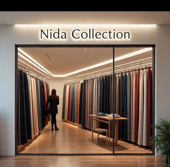 Nida Collection