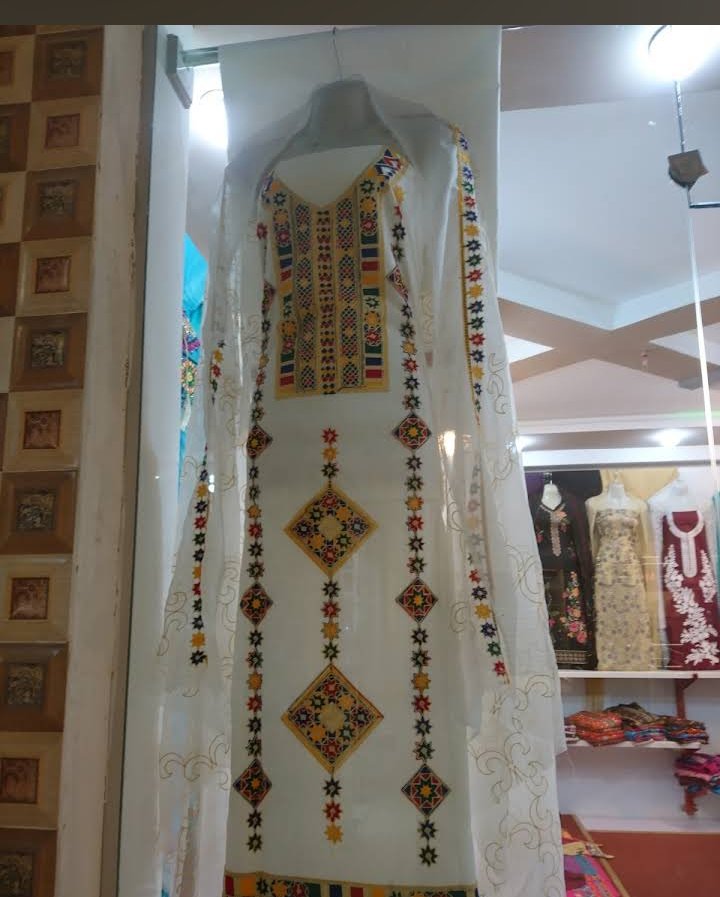 Makkah Shopping Mall