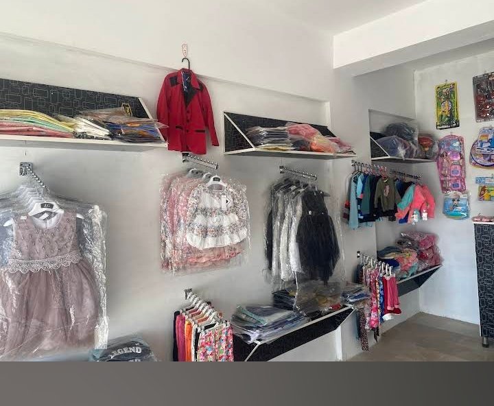 Satellite Kids Store