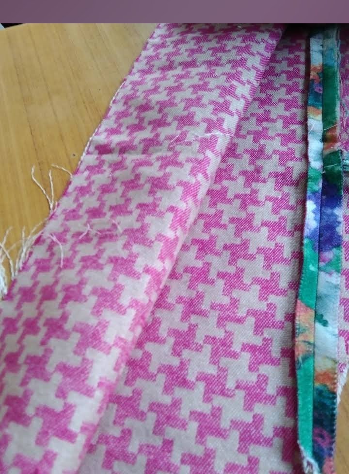 Butt Cloth House