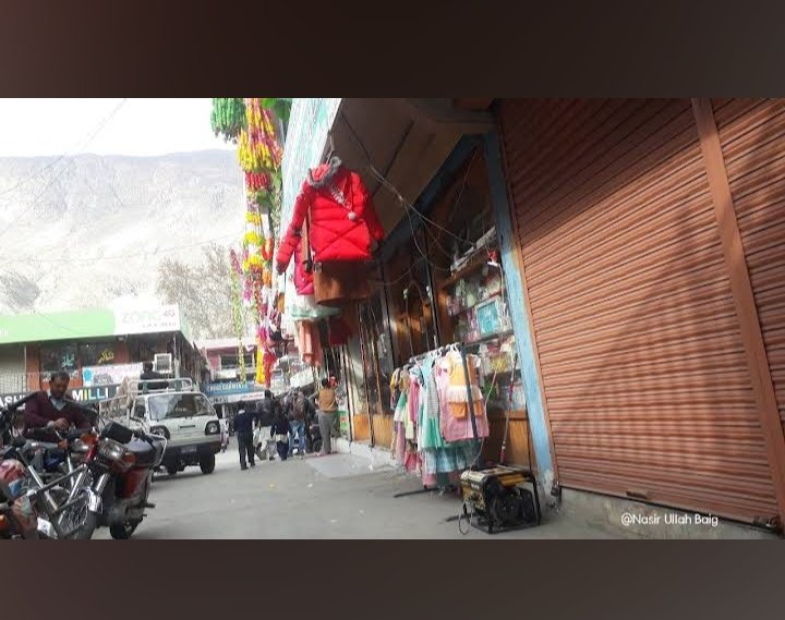 China Garments and Shah Boutique Collection