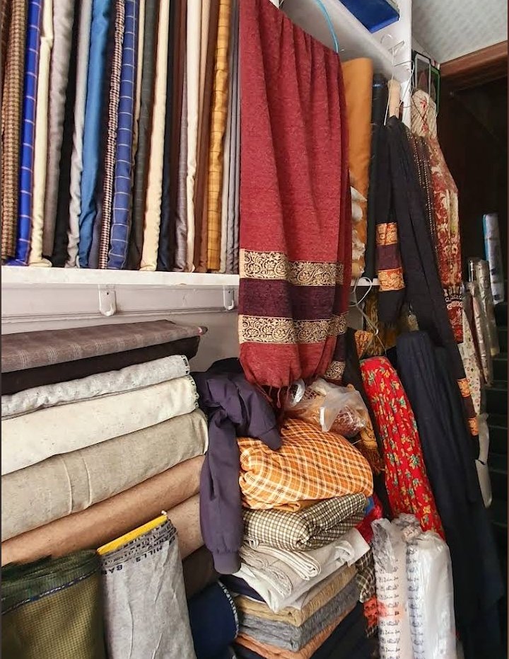 Benazir Cloths House