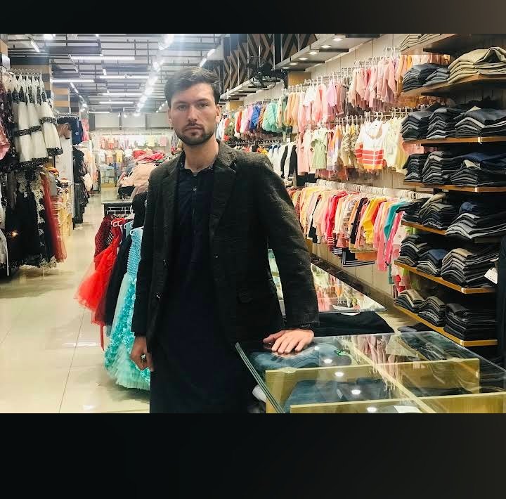 Khanraziq garments