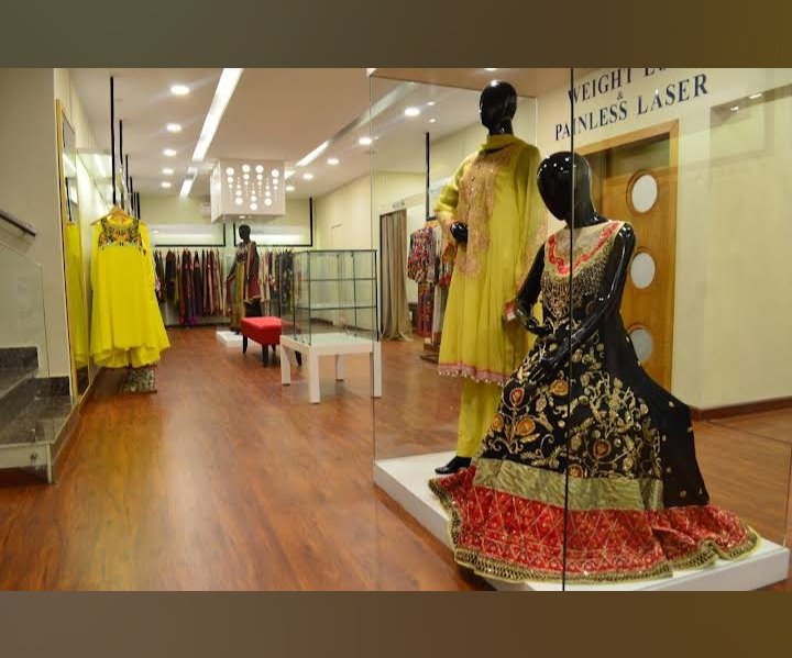 Labels Islamabad