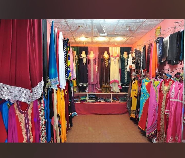 Zaineee Boutique