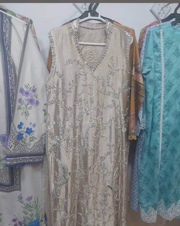 Ibrar Boutique