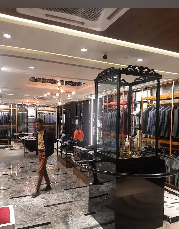 Boutique De Royal