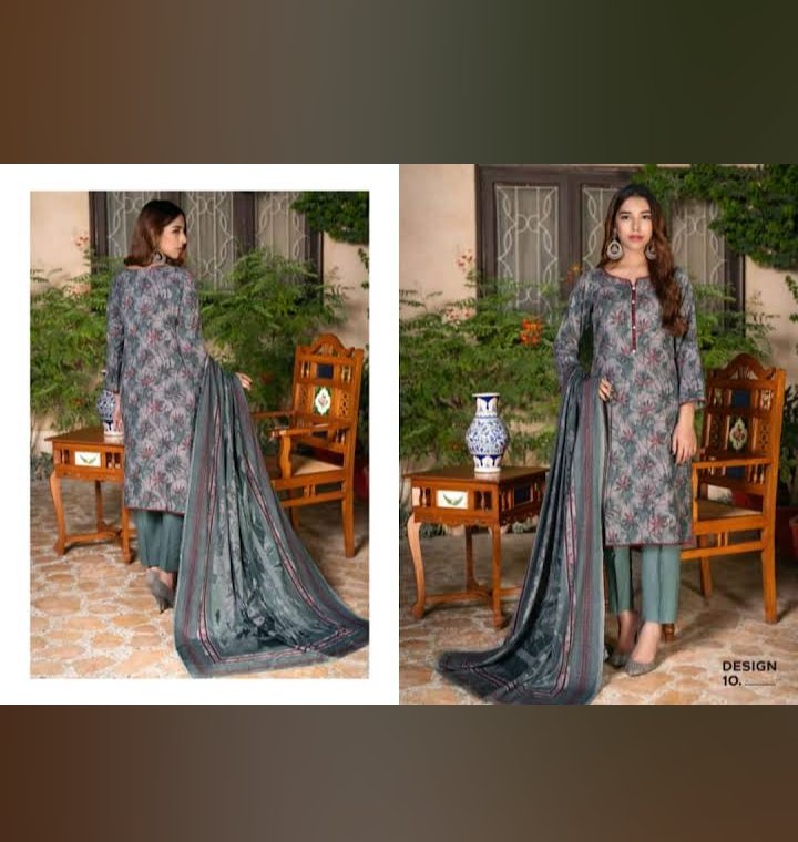 Sara Collection