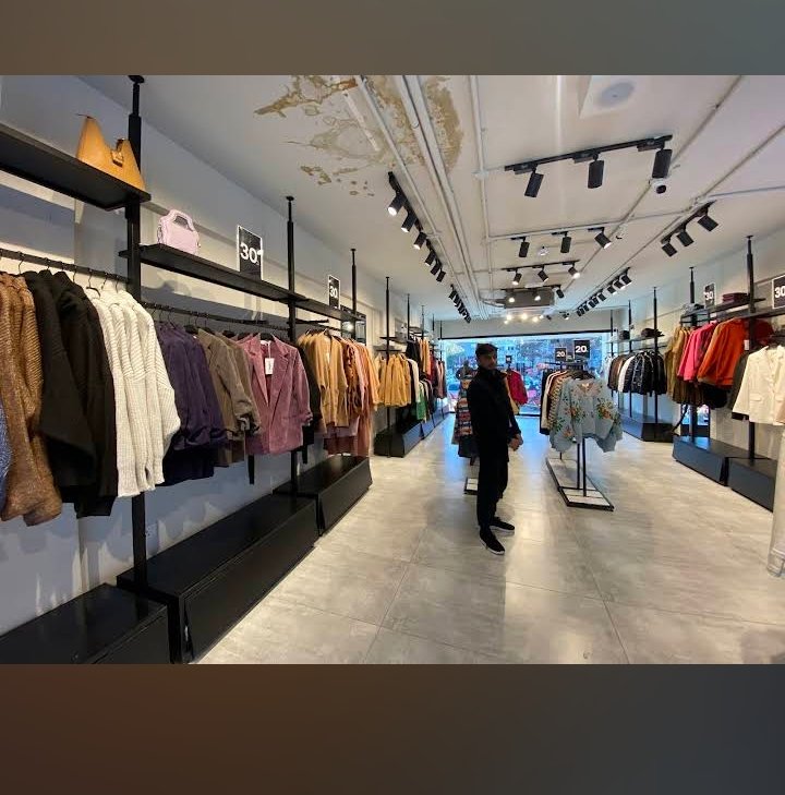 LAMA Retail F-10 Markaz