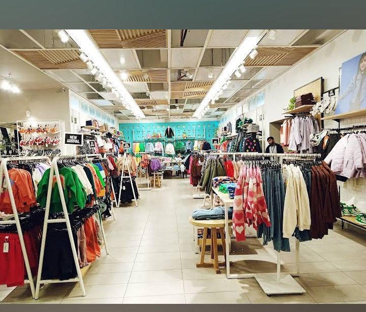 Outfitters Centaurus