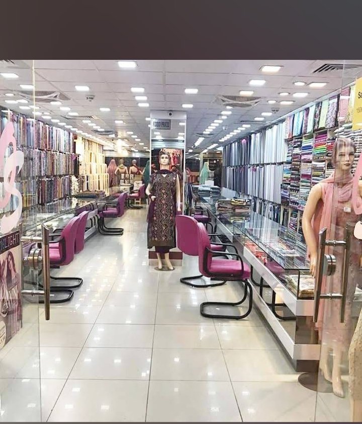 Own Style Fabrics