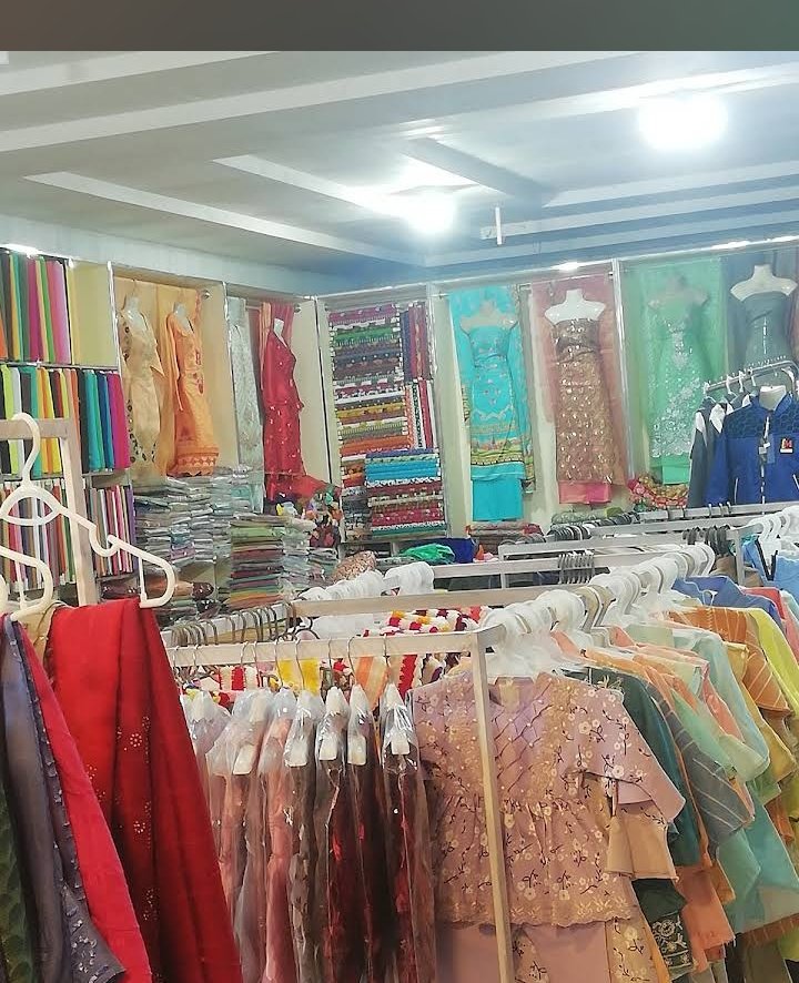 Kainat Apparel