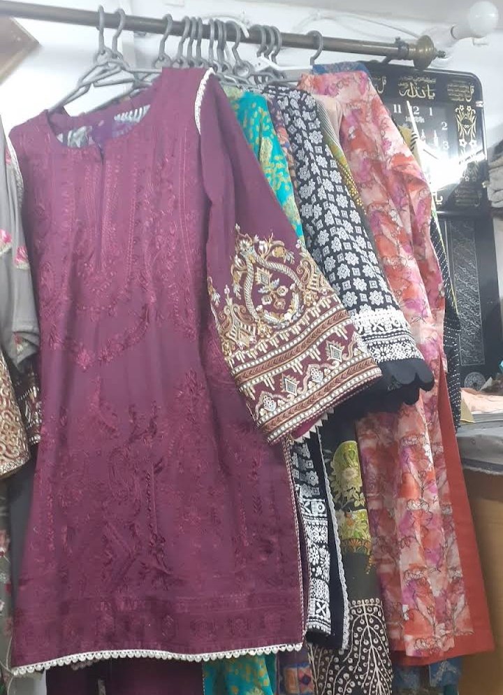 Kainat boutique nd talior