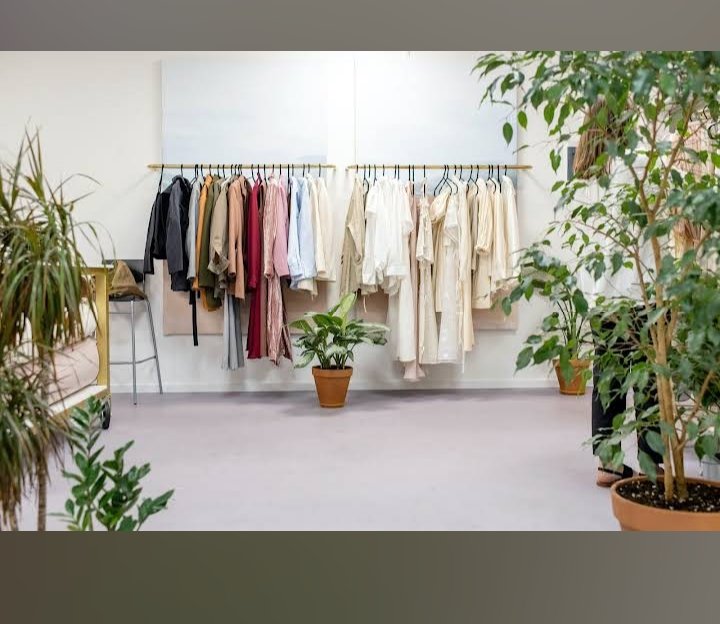Lovely Blush Boutique