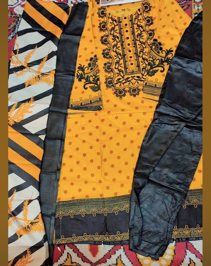 Moni collection
