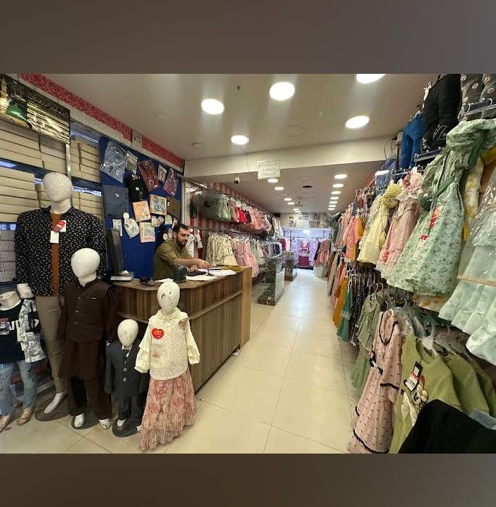 Modila Garments