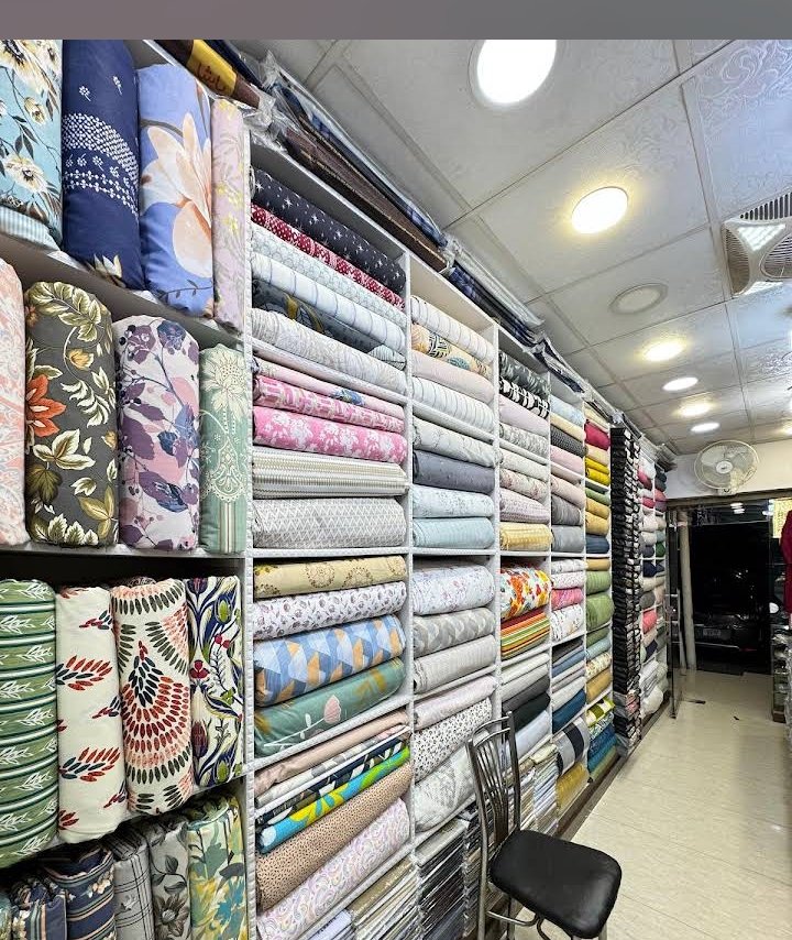 Pakistan Cloth and Tailors