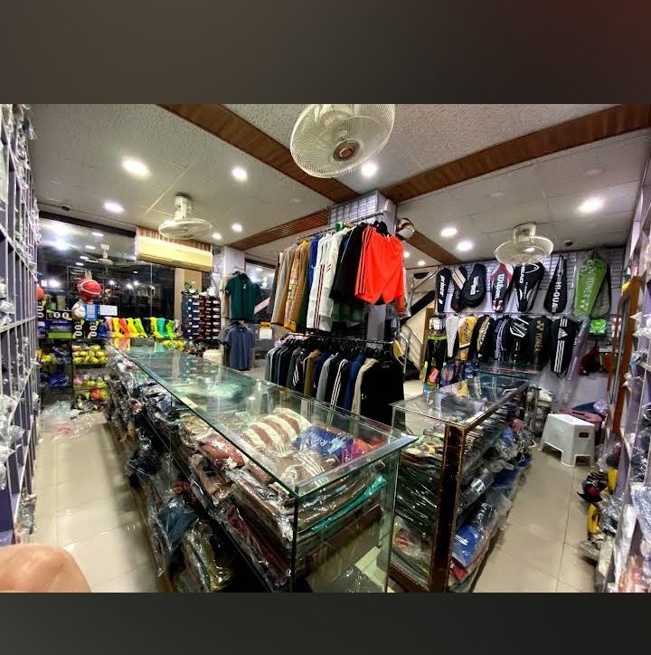 Atta Sports and Garments