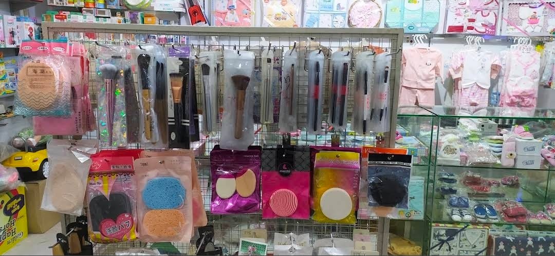 BodyCare Cosmetics & General Store  4