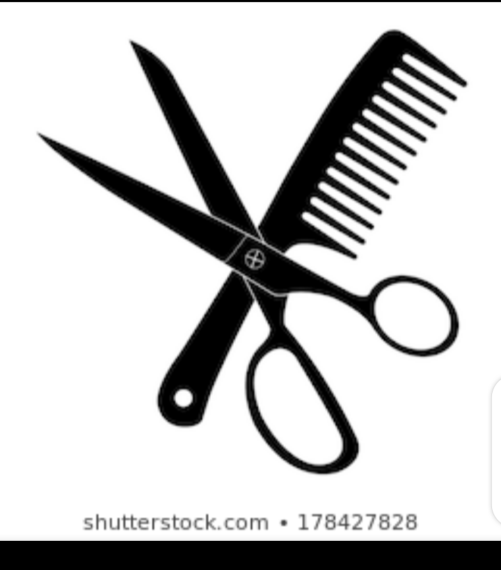 Glaze beauty parlor