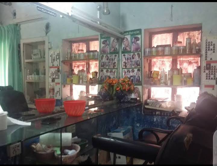 Ruby Beauty Salon