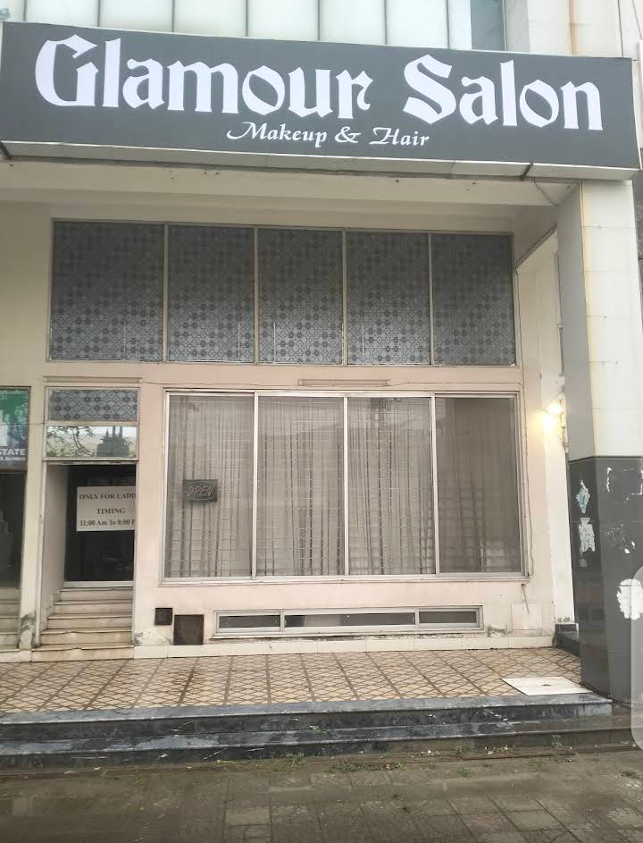 Glamour Beauty Saloon