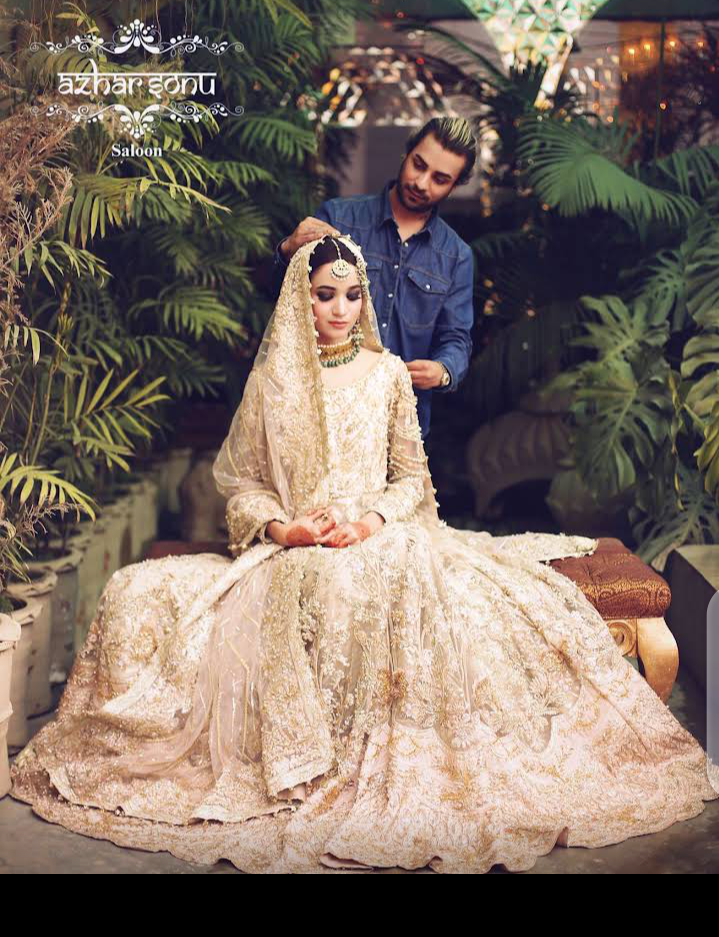 Azhar Sonu Salon Abbottabad