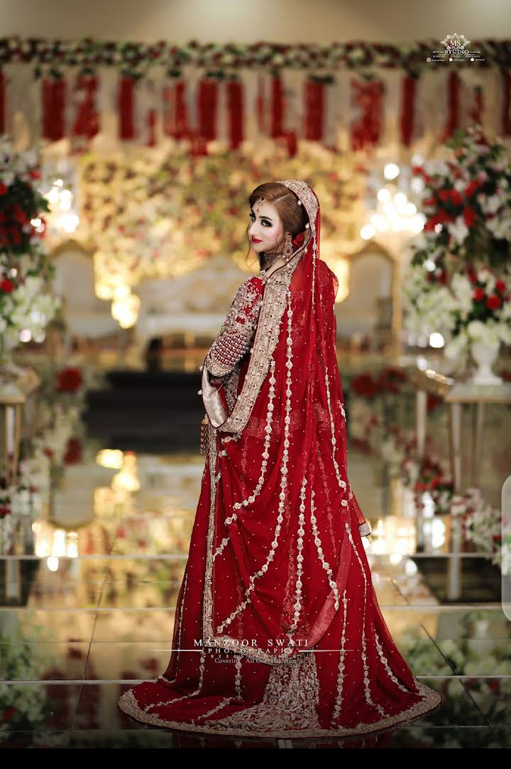 Kami's salon Abbottabad