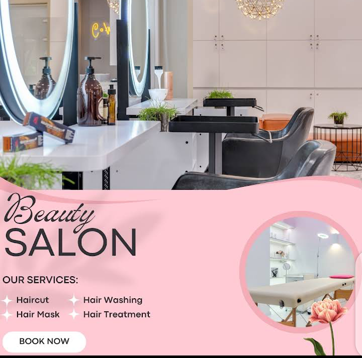 Abbottabad Beauty Salon