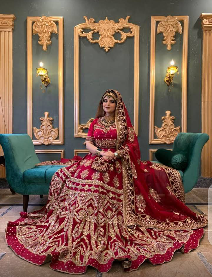 Sobia Makeup Lounge & Salon