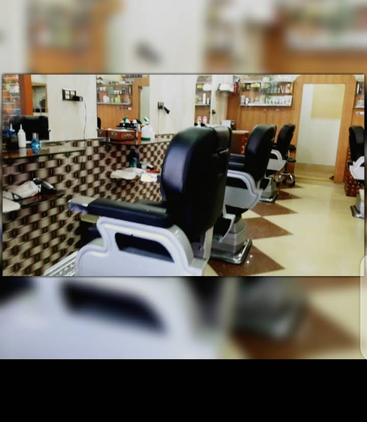 Blossoms beauty salon