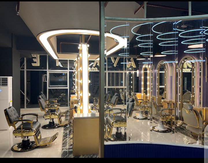 Avante Salon
