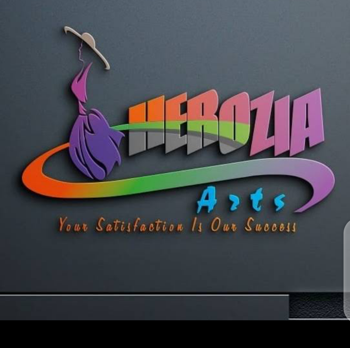 Sherozia Arts