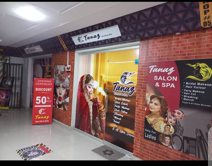 KASA BELLA Hair Salon & SPA