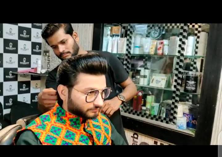 Haircut Solution