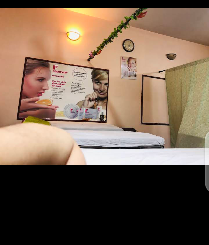 MahRose Beauty Parlour