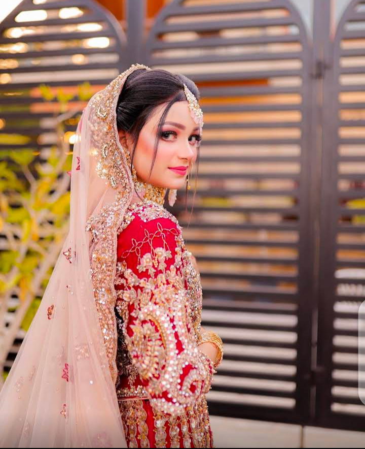 Nehas Beauty Salon Hyderabad