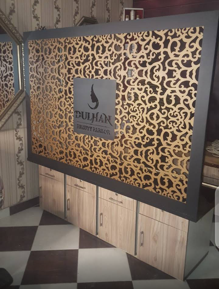 Dulhan Beauty Parlor & Art Academy