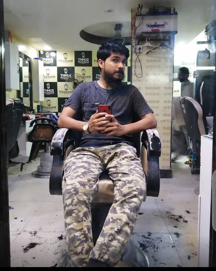 Sunny Beauty Saloon