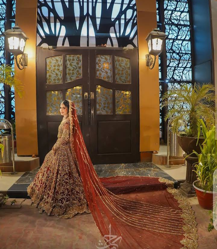 Faizas beauty salon