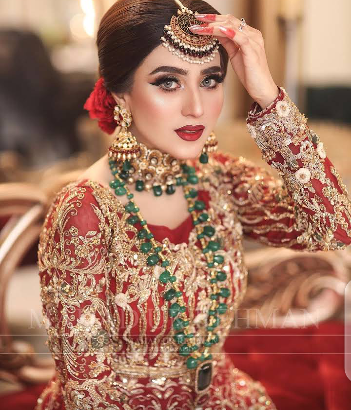 Kashish beauty parlour Hyderabad