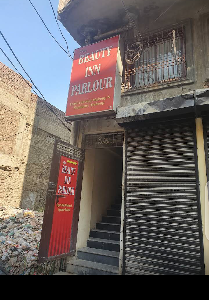 Beauty inn